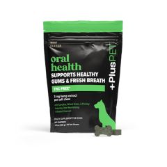 +PlusPET™ Oral Health Chews