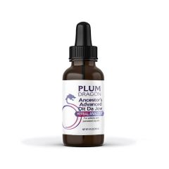 Plum Dragon Ancestor's Advanced Dit Da Jow