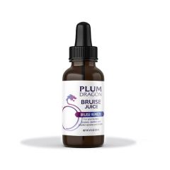 Plum Dragon Bruise Juice