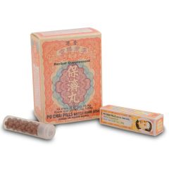 Po Chai Pills