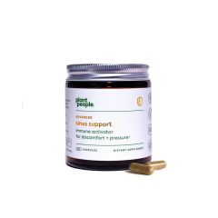 Plant People Advanced Sinus Support Capsules