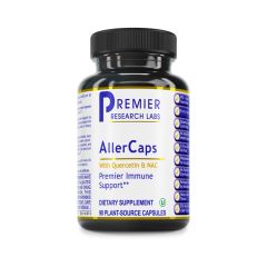 Premier Research Labs AllerCaps Capsules