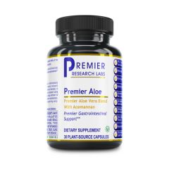 Premier Research Labs Premier Aloe