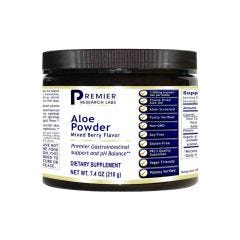 Premier Research Labs Aloe Powder