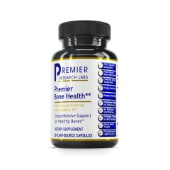 Premier Research Labs Bone Health