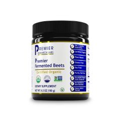 Premier Research Labs Fermented Beets