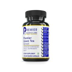 Premier Research Labs Premier Green Tea Extract