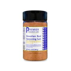 Premier Research Labs Hawaiian Red Seasoning Salt