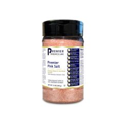 Premier Research Labs Pink Salt