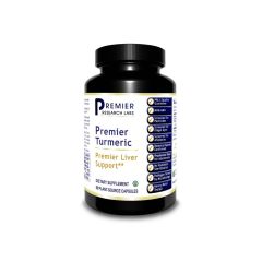 Premier Research Labs Turmeric
