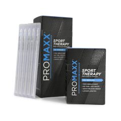 ProMaxx Sport Therapy Pipe-Handled Needles