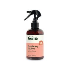 Plant Therapy Pearberry Lychee Linen Spray