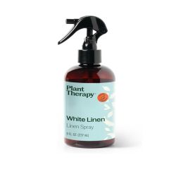 Plant Therapy White Linen Spray
