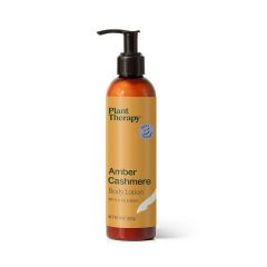 Plant Therapy Amber Cashmere Body Lotion