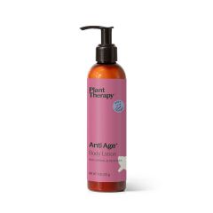 Plant Therapy Anti-Aging Body Lotion