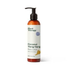 Plant Therapy Coconut Ylang Ylang Body Lotion