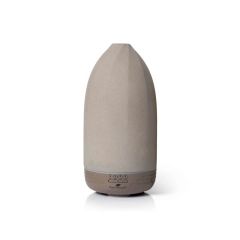 Plant Therapy Metro Stone Diffuser - Gray