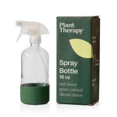 Plant Therapy Glass Spray Bottle