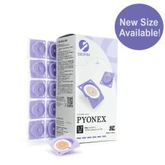 SEIRIN&reg; Pyonex Single Press Tack Needles