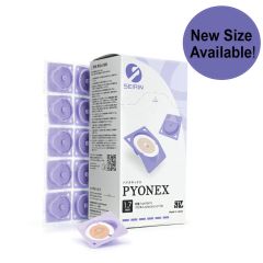 SEIRIN&reg; Pyonex Single Press Tack Needles