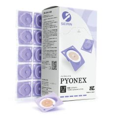 SEIRIN&reg; Pyonex Single Press Tack Needles