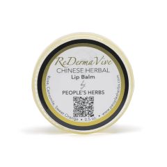 ReDermaVive Chinese Herbal Lip Balm