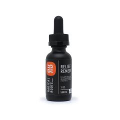 Radical Roots Relief Remedy 500mg CBD