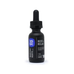 CBD Tinctures | CBD Products | Lhasa OMS