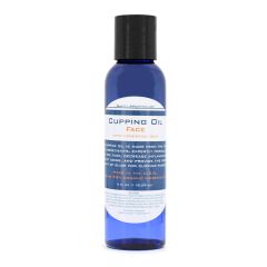 Santi Apothecary Organic Facial Cupping Oil