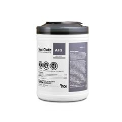 PDI® Sani-Cloth AF3 Alcohol-Free Germicidal Wipes