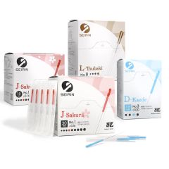 FREE GIFT - SEIRIN® Acupuncture Needles