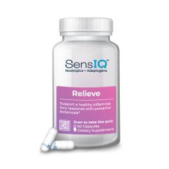 SensIQ Relieve