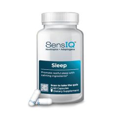 SensIQ Sleep