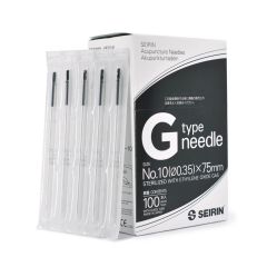 Lhasaページ Featured Acupuncture Needles | Lhasa OMS