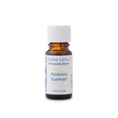 Snow Lotus Adrenal Support Essential Oil