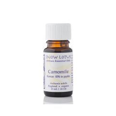 Snow Lotus Roman Camomile Essential Oil