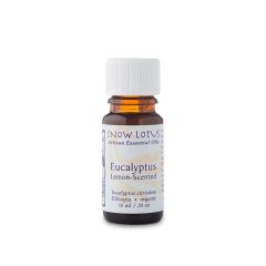 Snow Lotus Lemon-Scented Eucalyptus Essential Oil