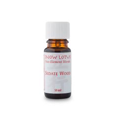 Snow Lotus Five Element Blends - Sedate Wood Essential Oil
