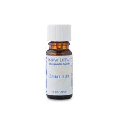Snow Lotus Spirit Lift Essential Oil