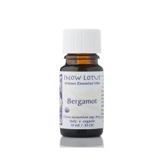 Snow Lotus Bergamot Essential Oil