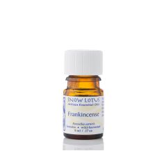 Snow Lotus Frankincense Essential Oil