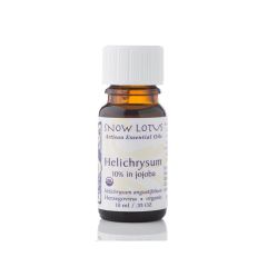 Snow Lotus Helichrysum Essential Oil