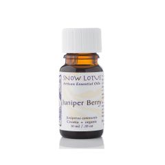 Snow Lotus Juniper Berry Essential Oil