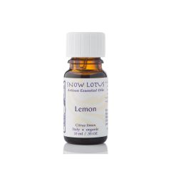 Snow Lotus Lemon Essential Oil
