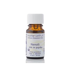 Snow Lotus Neroli Essential Oil