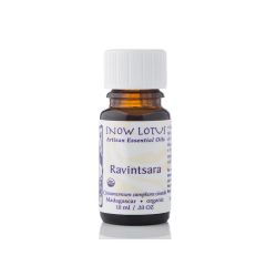 Snow Lotus Ravintsara Essential Oil
