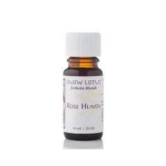 Snow Lotus Rose Heaven Esthetic Essential Oil Blend