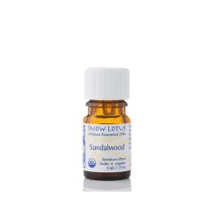 Snow Lotus Sandalwood Essential Oil