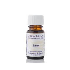 Snow Lotus Saro Essential Oil