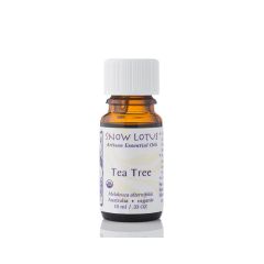 Snow Lotus Tea Tree Essential Oil